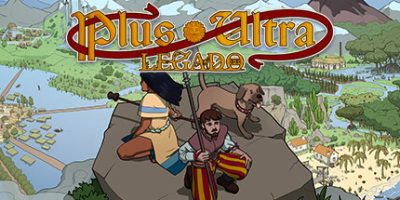 传承之境|官方中文|支持手柄|Plus Ultra: Legado