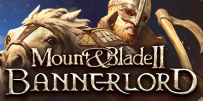骑马与砍杀2：霸主|v1.3.0.89661|全DLC|官方中文|支持手柄|Mount & Blade II: Bannerlord