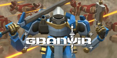 格瑞维亚|官方中文|支持手柄|Granvir