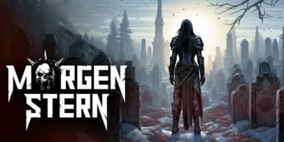 晨星|官方中文|支持手柄|Morgenstern