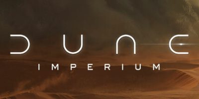 沙丘：帝国|全DLC|官方中文|Dune: Imperium|沙丘帝国
