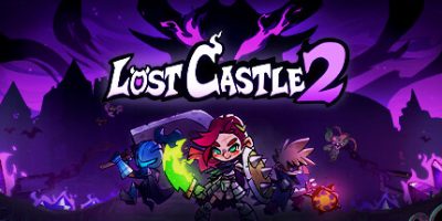 失落城堡2|v0.8.3.2|官方中文|Lost Castle 2