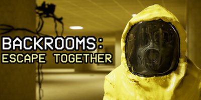 后室：一起逃脱|官方中文|Backrooms: Escape Together