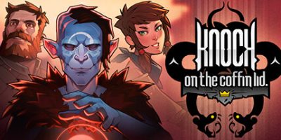 敲棺盖|v1.3.5.3|全DLC|官方中文|Knock on the Coffin Lid
