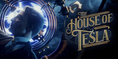 特斯拉之家|官方英文|The House of Tesla