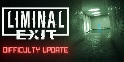 临界出口|官方中文|支持手柄|Liminal Exit