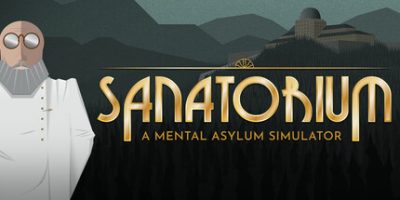 疗养院 – 精神病院模拟器|官方中文|Sanatorium – A Mental Asylum Simulator