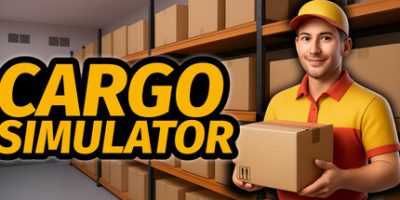 货物模拟器|官方中文|Cargo Simulator