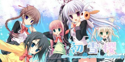 初雪樱|官方中文|Hatsuyuki Sakura