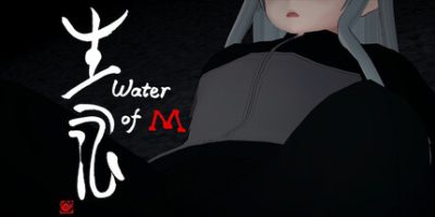 生水|官方中文|支持手柄|Water of M