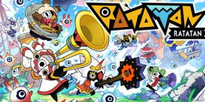 啦嗒铛|官方中文|支持手柄|Ratatan
