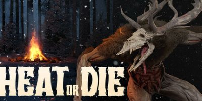 热即生冷即死|官方中文|Heat or Die