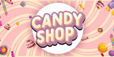 糖果店模拟器|官方中文|Candy Shop Simulator
