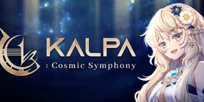 卡尔帕：宇宙交响曲|官方中文|KALPA: Cosmic Symphony