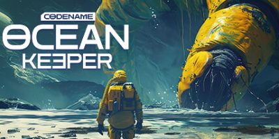代号：海洋守护者|官方中文|支持手柄|Ocean Keeper: Dome Survival