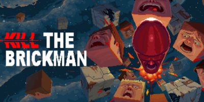 杀死砖块人|官方中文|支持手柄|Kill the Brickman